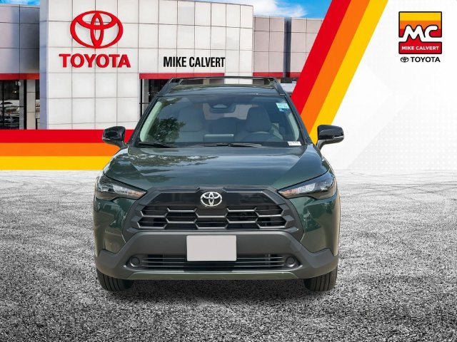 New 2026 Toyota Corolla Cross LE FWD image 6