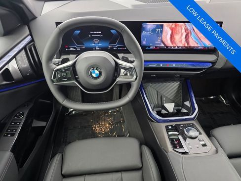 Certified 2026 BMW X3 xDrive30 AWD/4WD image 13
