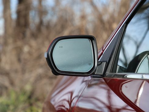 New 2026 GMC Acadia Denali w/ Super Cruise Package image 11