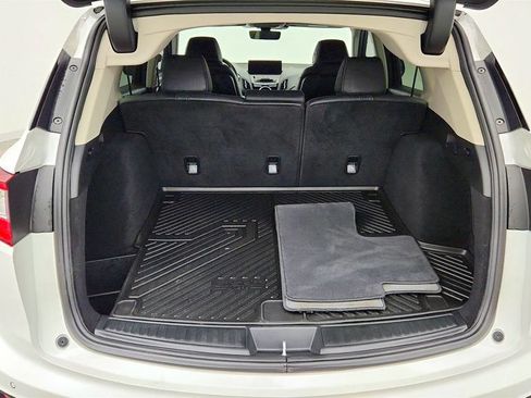Used 2024 Acura RDX SH-AWD w/ Technology Package image 22