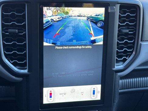 New 2025 Ford Ranger XL w/ Trailer Tow Package image 15