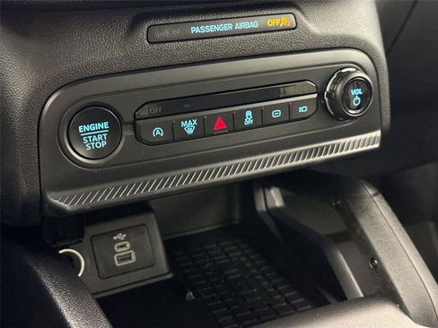 Used 2025 Ford Bronco Sport Big Bend AWD/4WD image 24
