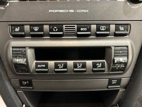 Used 2007 Porsche Cayman Base image 12