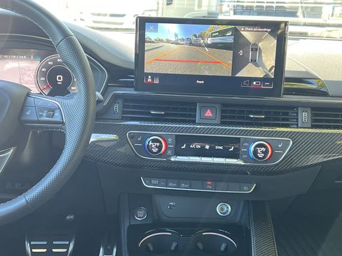 Used 2025 Audi A5 2.0T Premium Plus image 30