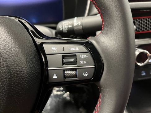 New 2026 Honda Civic Si image 16