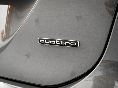 New 2025 Audi A5 2.0T Premium image 17