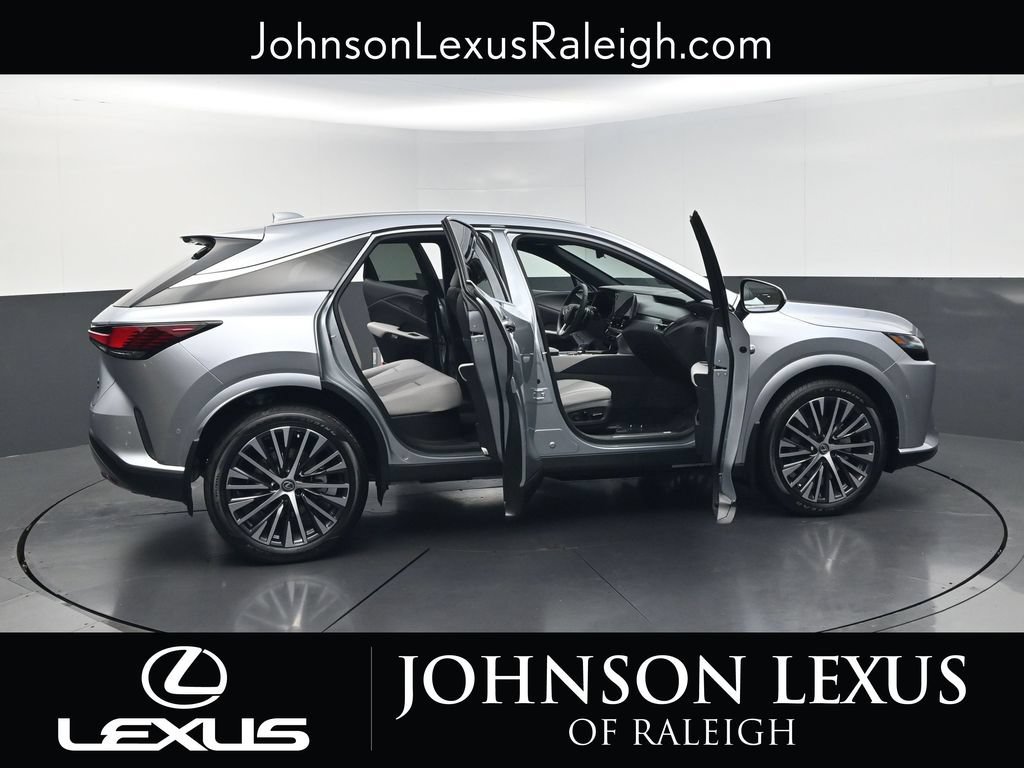 New 2026 Lexus RX 350 Premium Plus w/ Convenience Package AWD/4WD image 34