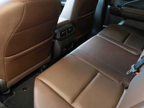 New 2025 Honda Ridgeline RTL image 19