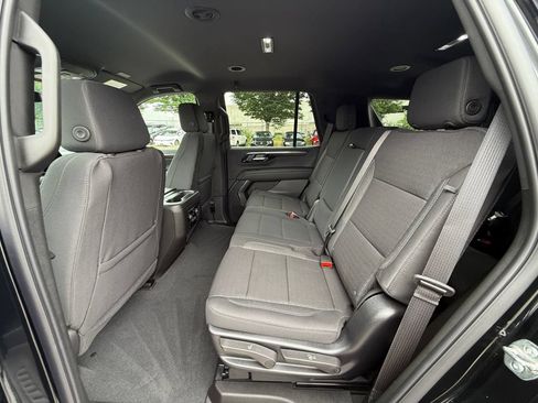 Used 2026 Chevrolet Tahoe LS w/ LPO, Dark Essentials Package AWD/4WD image 22