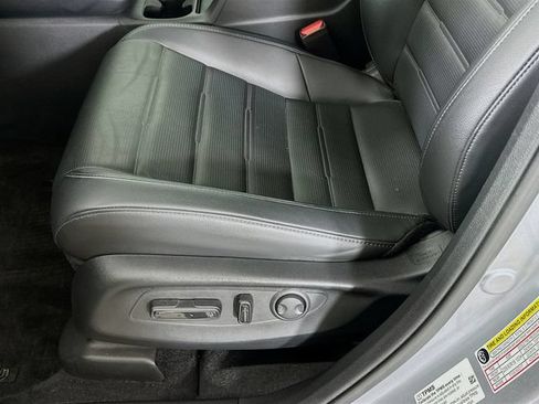 Certified 2024 Honda CR-V EX-L image 28