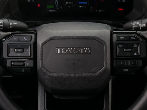 Used 2025 Toyota Land Cruiser 1958 AWD/4WD image 35