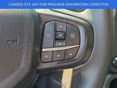 Used 2025 Ford Ranger XL w/ Trailer Tow Package AWD/4WD image 21