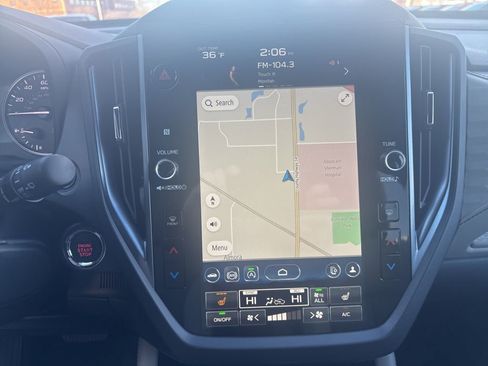 New 2026 Subaru Forester Limited image 15