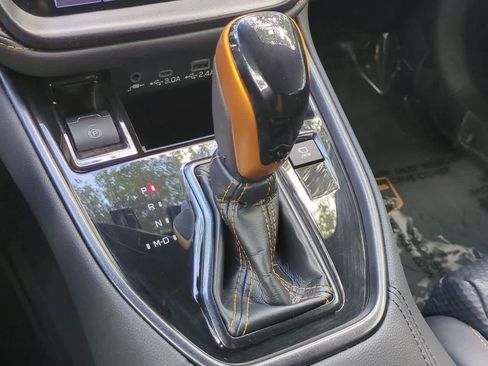 Used 2023 Subaru Outback Wilderness AWD/4WD image 34