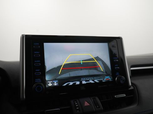 Used 2020 Toyota RAV4 XSE AWD/4WD image 29