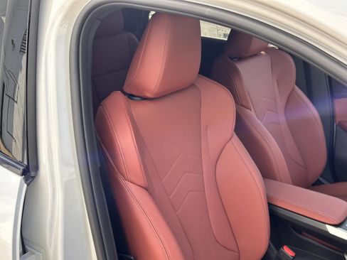 New 2026 BMW X2 xDrive28i w/ Technology Package image 33