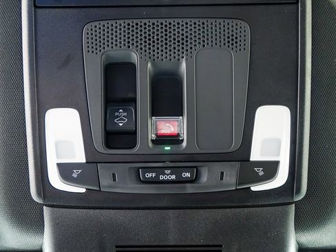 New 2026 Honda CR-V Sport-L image 24