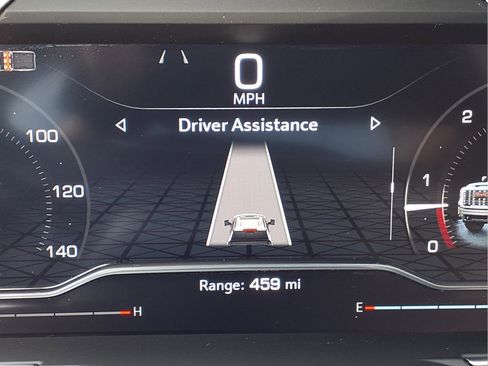 Used 2024 GMC Sierra 2500 Denali w/ Denali Reserve Package image 16