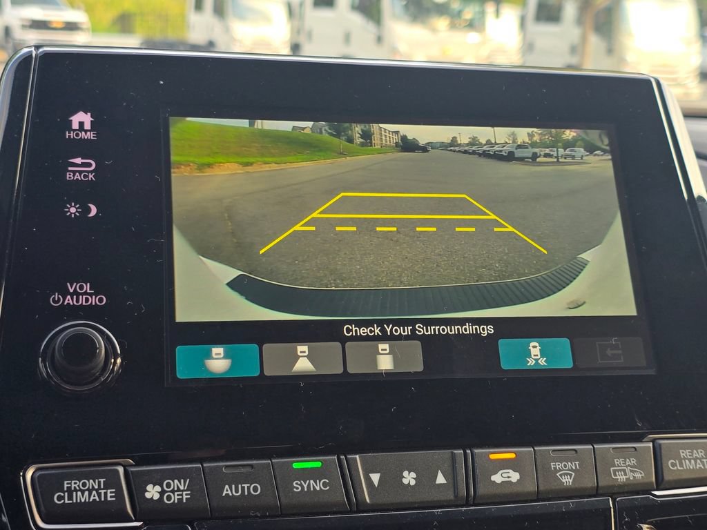 Used 2024 Honda Odyssey Touring image 33