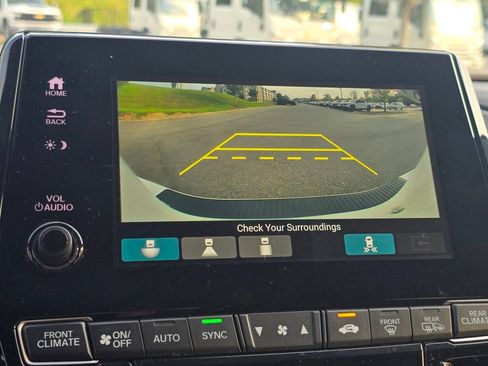 Used 2024 Honda Odyssey Touring image 33