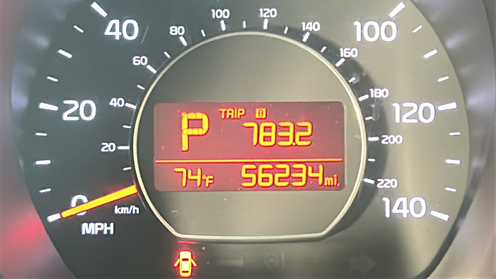 Used 2014 Kia Soul FWD image 23