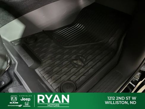 New 2026 RAM 1500 Big Horn image 19