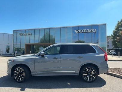 Certified 2024 Volvo XC90 B6 Plus