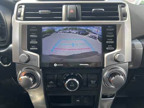 Used 2023 Toyota 4Runner SR5 image 27