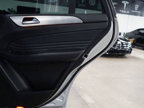 Used 2018 Mercedes-Benz GLE 43 AMG 4MATIC Coupe image 18