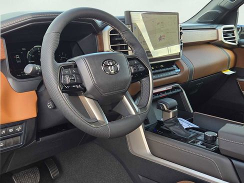 New 2026 Toyota Tundra 1794 Edition AWD/4WD image 8