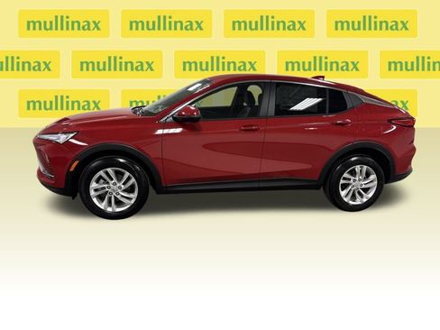 New 2026 Buick Envista Preferred w/ Convenience I Package image 8