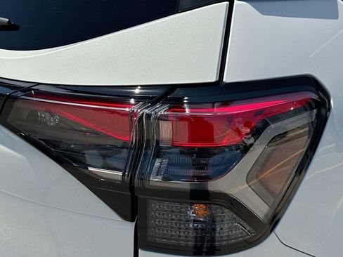 New 2026 Subaru Forester Premium AWD/4WD image 34
