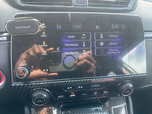 Used 2021 Honda CR-V EX image 6