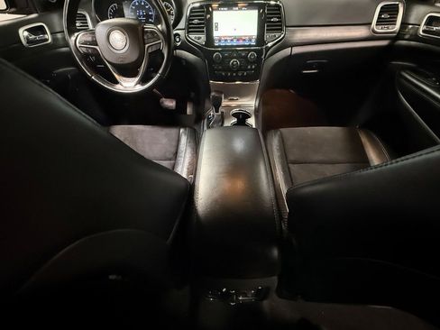 Used 2022 Jeep Grand Cherokee Altitude image 70