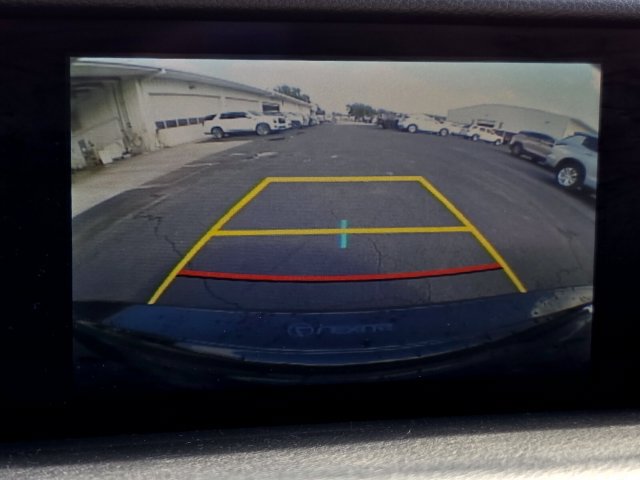 Used 2016 Lexus IS 200t RWD image 17