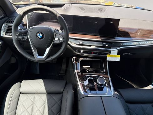 New 2026 BMW X5 xDrive40i w/ Climate Comfort Package AWD/4WD image 10