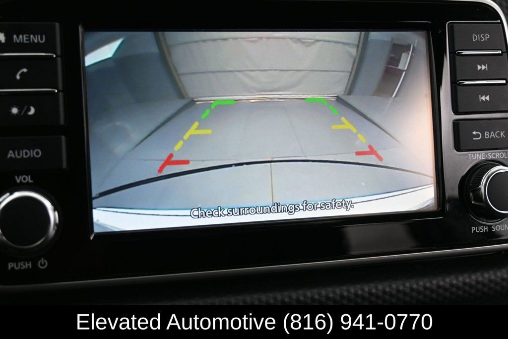 Used 2023 Nissan Kicks S FWD image 10