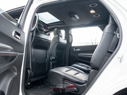 Used 2018 Dodge Durango GT w/ Premium Group image 22