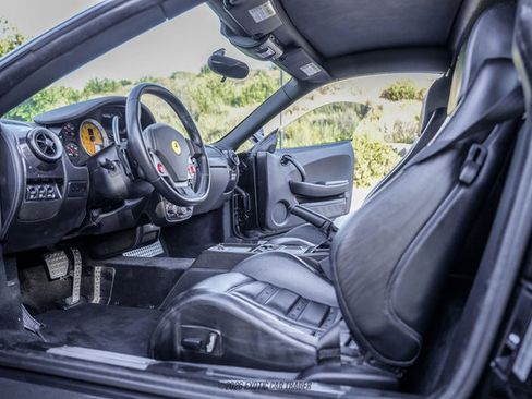 Used 2006 Ferrari F430 Coupe RWD image 33
