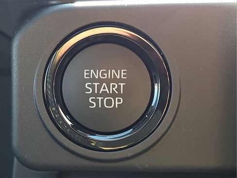 New 2025 Toyota Tacoma SR5 image 17