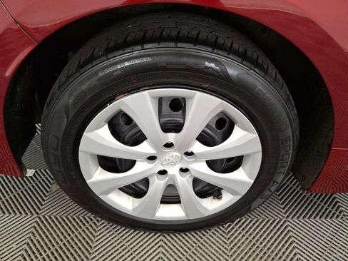 Used 2024 Toyota Corolla LE FWD image 26