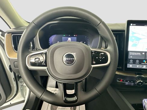 New 2026 Volvo XC60 B5 Core image 11