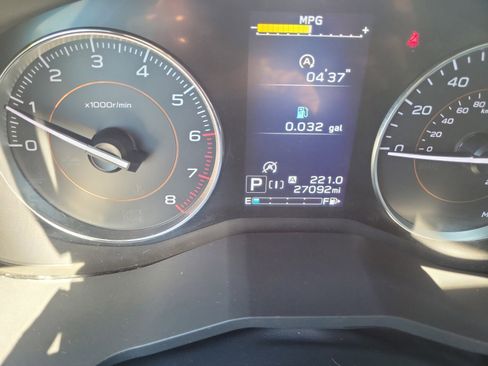 Used 2021 Subaru Crosstrek 2.5i Limited w/ Moonroof Package 2 AWD/4WD image 31
