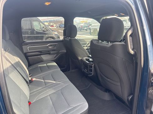 Used 2023 RAM 1500 Big Horn image 39