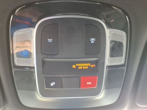 New 2026 Hyundai Santa Cruz SEL FWD image 27