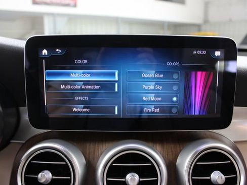 Used 2022 Mercedes-Benz GLC 300 w/ Premium Package Lite image 22