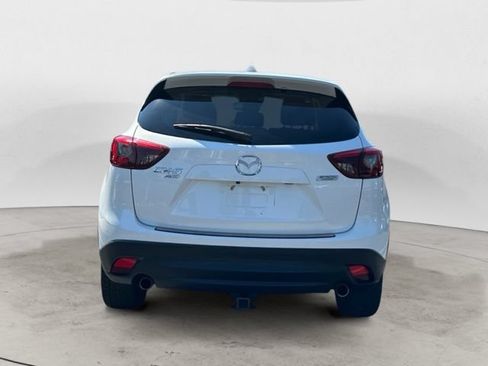 Used 2016 MAZDA CX-5 Grand Touring AWD/4WD image 6