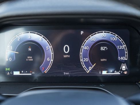 New 2025 Jeep Grand Cherokee L Altitude image 23