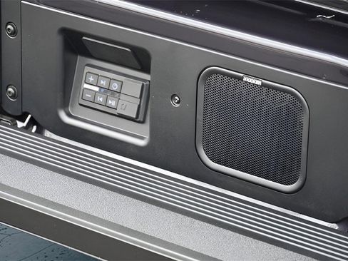 New 2026 GMC Sierra 2500 Denali Ultimate w/ Max Trailering Package image 38