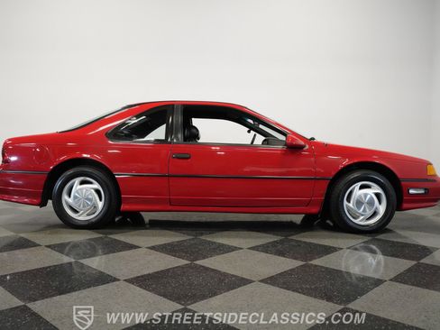 Used 1992 Ford Thunderbird Super image 17